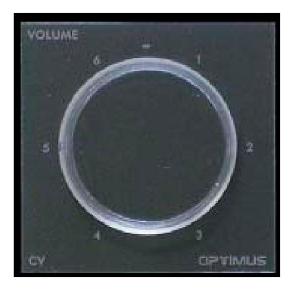 OPTIMUS™ CV-40BE Attenuator [A296B]