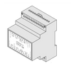 COMPACT™ CAN-AV (DIN Rail) CAN Bus Adapter [A465AV]