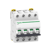 SCHNEIDER® iC60N 4P 16A C Automatic Magnetothermal [A9F79416]