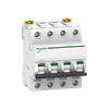 SCHNEIDER® iC60N 4P 20A C Automatic Magnetothermal [A9F79420]