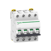 SCHNEIDER® iC60N 4P 32A C Automatic Magnetothermal [A9F79432]