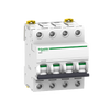 SCHNEIDER® iC60N 4P 40A C Automatic Magnetothermal [A9F79440]