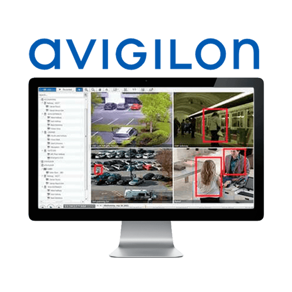 AVIGILON™ SDK (Software Development Kit) [ACC-SDK-DEV]