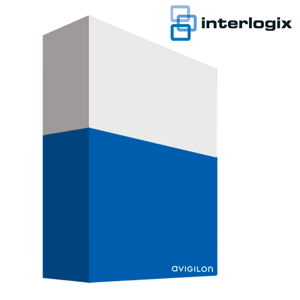 Interlogix™ Forcefield Integration License (ACC 6 Only) [ACC6-INTX-FORCE]