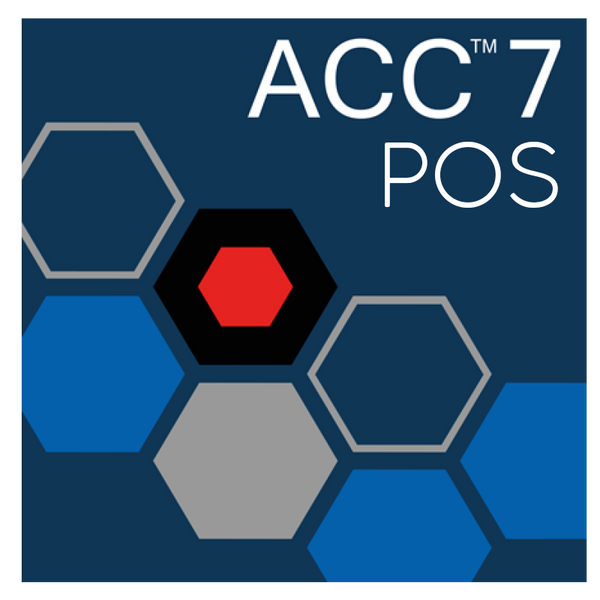 AVIGILON™ POS (Point of Sale) Transaction Engine for ACC7 [ACC7-POS-STR]