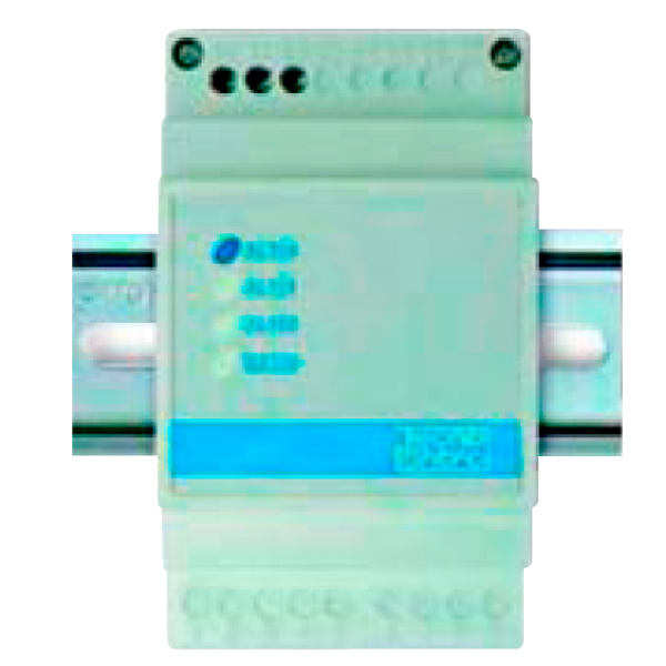 AGUILERA™ 13.8VDC Buffered PSU -DIN Rail [AE/GI-AL101]