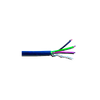 2x0.75 mm² Shielded Communication Cable [AE/MANG485R0H]