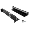 Rail for Rack Enclosure 450mm [ARAS450]