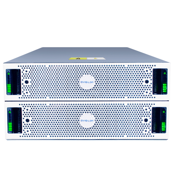 AVIGILON™ Video Archive Expansion Unit (263 TBytes) [AVA-EXP1-263TB]