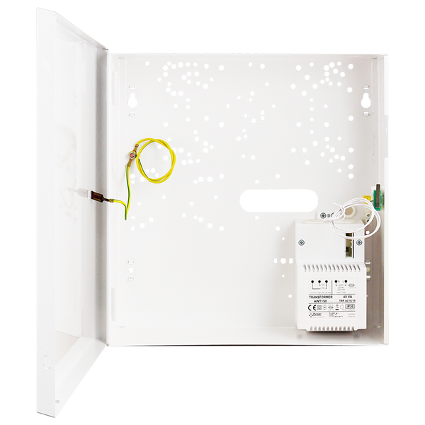 PULSAR® Universal Casing 7/TRP40/DSPR for Alarm Panels [AWO150]