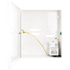 PULSAR® Casing 17/TRP40/PAR for Alarm Panels [AWO214]