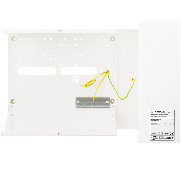 PULSAR® Casing 17/EXP/SAT/GRADE 3 for SATEL Panels - G3 [AWO229]