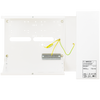 PULSAR® Casing 17/EXP/SAT/GRADE 3 for SATEL Panels - G3 [AWO229]