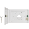 PULSAR® Casing for LCD/B-SATEL Alarm Keypads [AWO353]