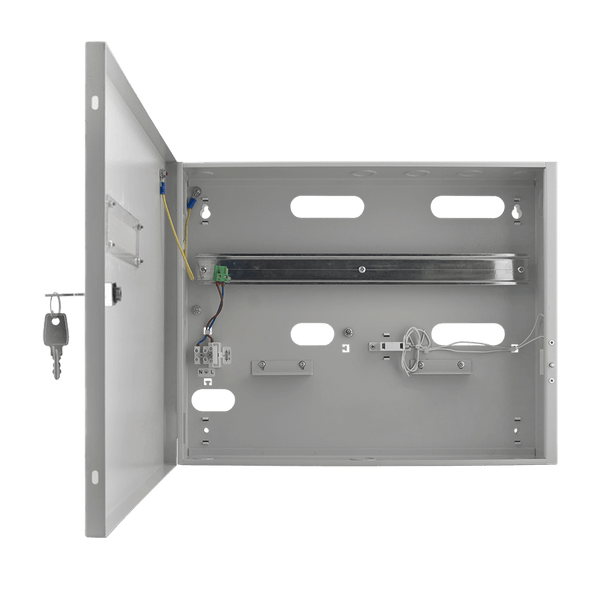 BOSCH® Access Control Enclosure (Small) [AWO513]