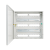 Universal Surface Enclosure with DIN Rail AWO614 [AWO622]