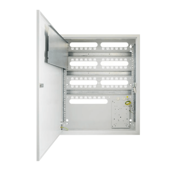 AWO Series Enclosure with DIN Rail (3) for Control Units [AWO630]