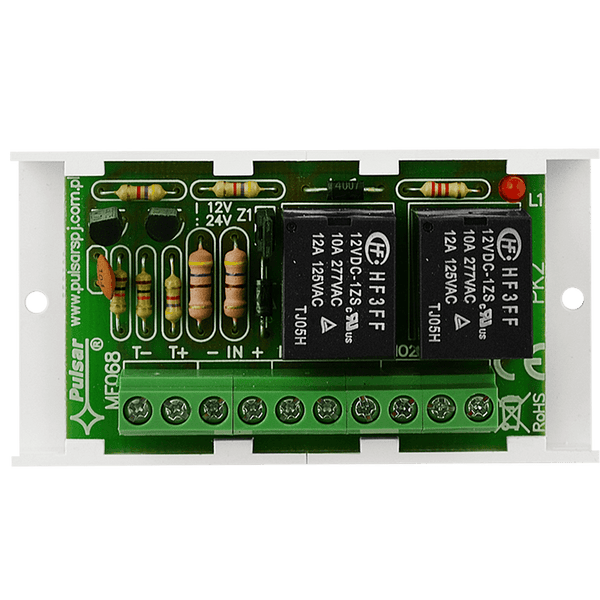 PK-2 Relay Module [AWZ508]