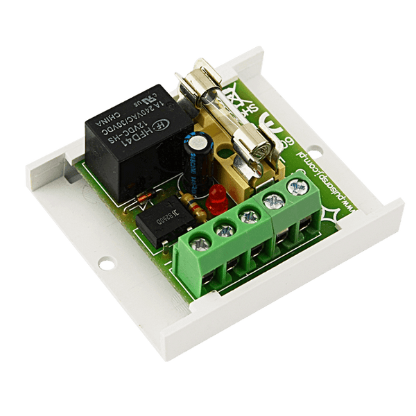 PU-1 Relay Module [AWZ510]