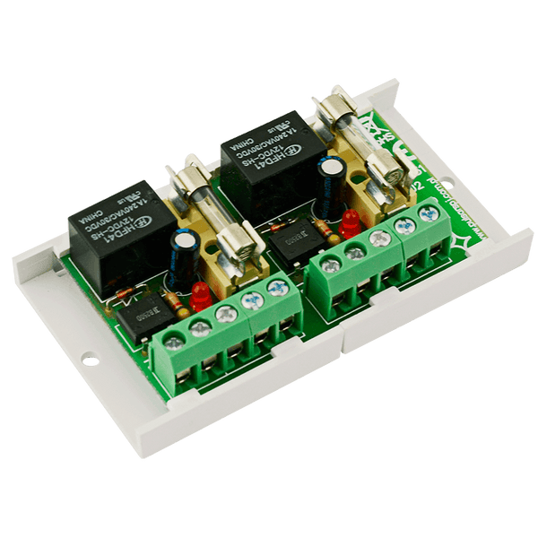 PU-2 Relay Module [AWZ512]