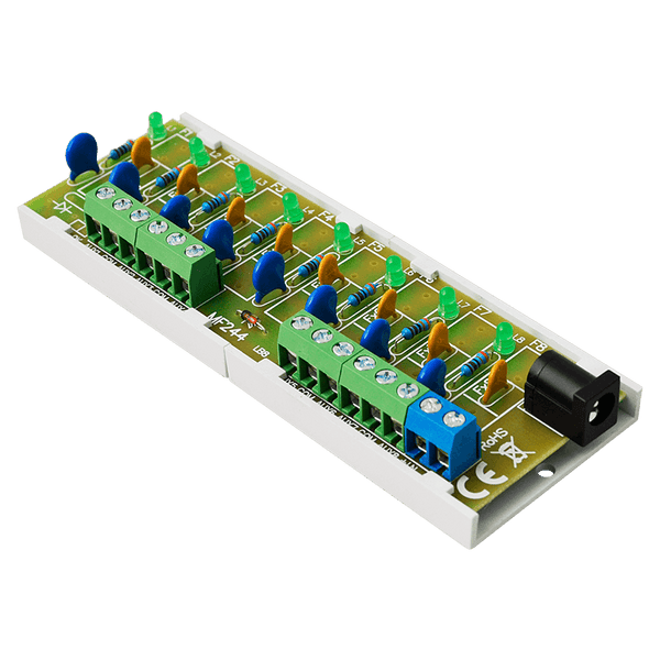 PULSAR® LB8/0.3A/PTC Voltage Circuit Breaker [AWZ577]