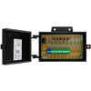 PULSAR® LBC5/5x1A/PTC Distribution Module and Fuses in ABS [AWZ594]