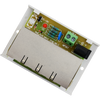 PULSAR® PoE Distribution Module 4 / 4x1A / 1.5 [AWZ613]