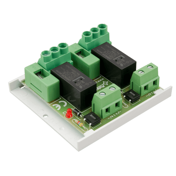 PU-2/HV Relay Module [AWZ625]