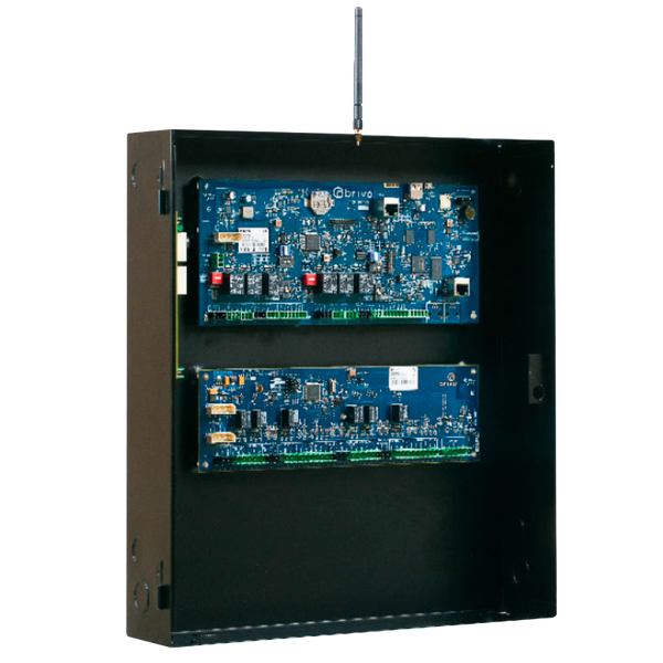 ACS6000 Enclosure for BRIVO® Controllers [B-ACS6000-EXP-ITL]