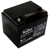 KAISE™ KBL12400 12VDC 40Ah Battery [B133K40]