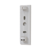 OPTEX® BA-1W Wall Mount Bracket [BA-1W]