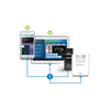 VIRDI® BIO SEAL V-TERMINAL Enrollment Biometric Reader [BIO SEAL V-TERMINAL]