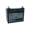 UTC™ Interlogix® Lead Battery 12VDC 36Ah [BS134N]