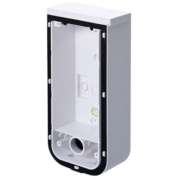 OPTEX® BXS-BBW Wall Mount Spacer [BXS-BACK BOX]