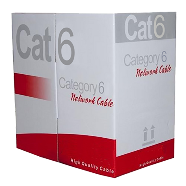 UTP Cat6A LSZH Cable [CAB6AUL]