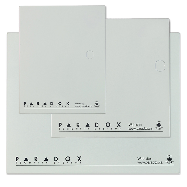 PARADOX™ Extra Large Enclosure [CAJA-XL]