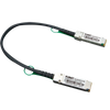 PLANET™ 40G QSFP+ Direct-attached Copper Cable (0.5M in length) [CB-DAQSFP-0.5M]