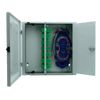 12SC-D Terminal Metal Box (With Cassette and Adapters) [CCW03/12]