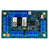 2-Door Wiegand interface with 2 Relays and 4 Inputs for UTC™ CDC4 Range (Board Only) [CDC-2DWIF]