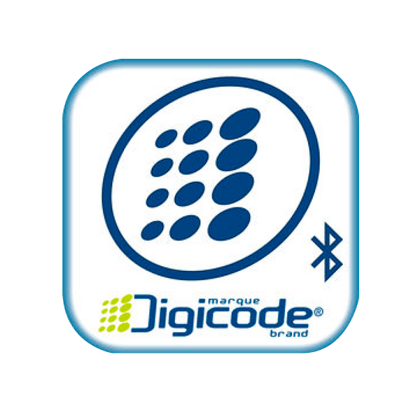 Digicode® Keypad - CDVI® User App [CDVI-GW-USR]