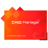 CMITech™ CMI Manager™ License  (10 to 19 Terminals) [CMI-Mamager-19]