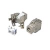 Cat6 UTP RJ45 Module Toll Less [CON6UTL]