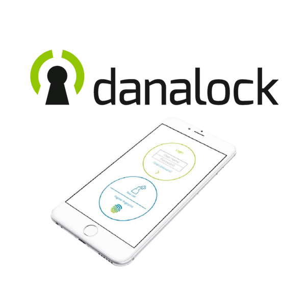 SALTO® Danalock™ App [DANAPP]