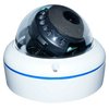 DCSEC™ 2MPx 180º Panoramic Mini Dome with IR 15m [DC-AHD180DVIR]