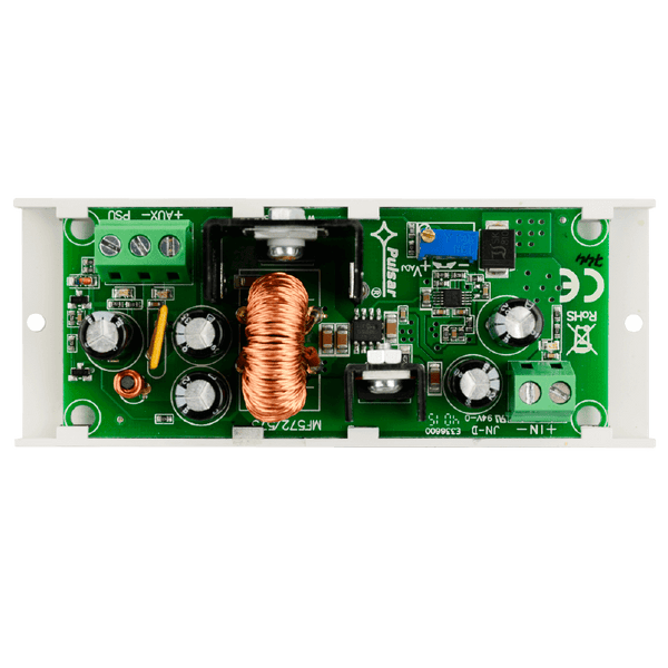 PULSAR® DC/DC 2Amp (12VDC) Power Converter [DC/DC20SE]