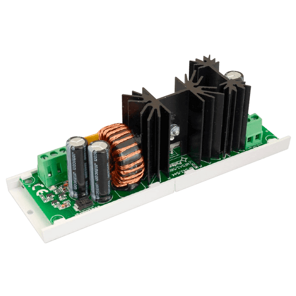 PULSAR® DC/DC 5Amp (12VDC) Power Converter/Reducer [DC/DC50SD]