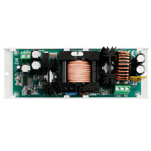 PULSAR® DC/DC 5Amp (12VDC) Power Converter [DC/DC50SE]