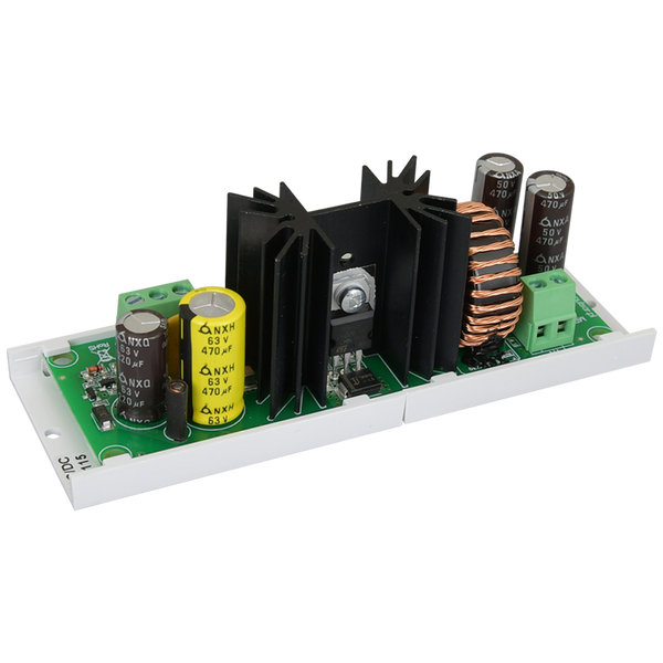 PULSAR® DC/DC 52V/1.15A Power Converter for Voltage Increase [DC/DC52115]