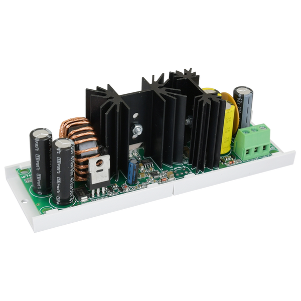 PULSAR® DC/DC 52V/2.3A Power Converter for Voltage Increase [DC/DC52230]