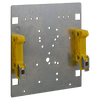 PULSAR® DIN Holder for Power Supplies and Transformers [DIN2]